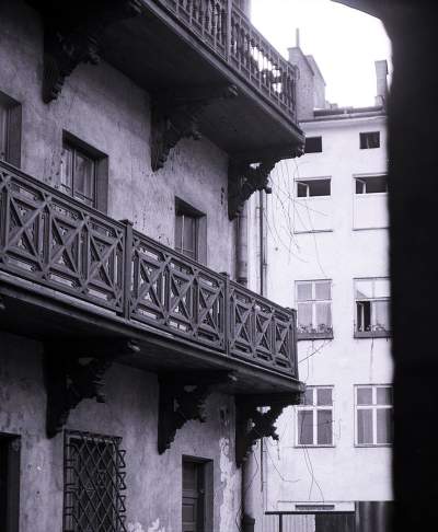 Kazimierz pół wieku temu, czy bardzo się zmienił? - zdjęcie 8