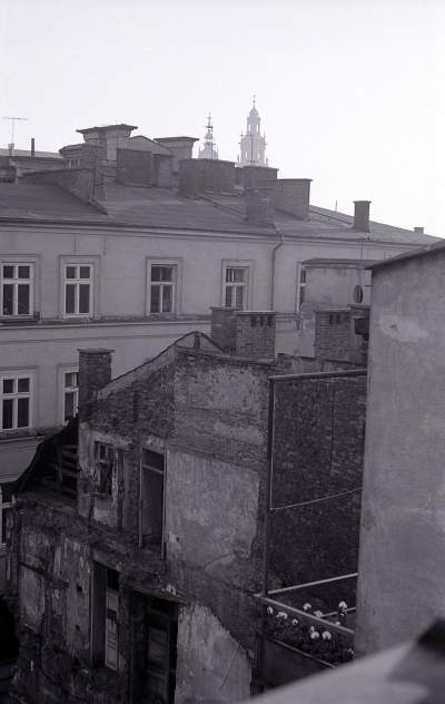 Kazimierz pół wieku temu, czy bardzo się zmienił? - zdjęcie 9