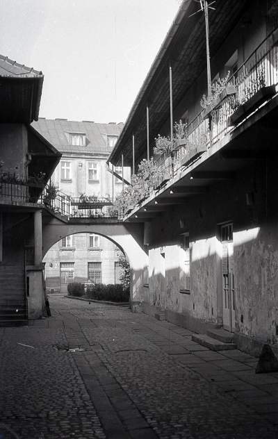 Kazimierz pół wieku temu, czy bardzo się zmienił? - zdjęcie 23