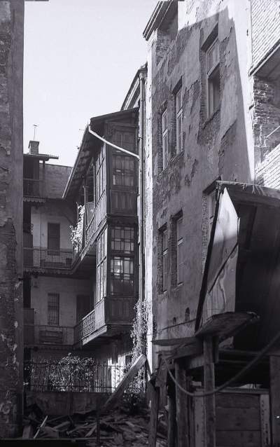 Kazimierz pół wieku temu, czy bardzo się zmienił? - zdjęcie 17