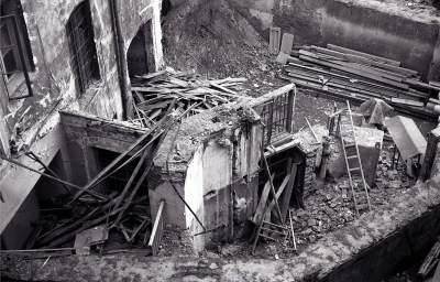 Kazimierz pół wieku temu, czy bardzo się zmienił? - zdjęcie 3