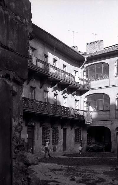 Kazimierz pół wieku temu, czy bardzo się zmienił? - zdjęcie 5