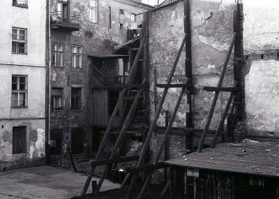 Kazimierz pół wieku temu, czy bardzo się zmienił? - zdjęcie 13