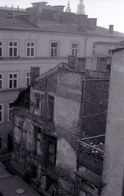 Kazimierz pół wieku temu, czy bardzo się zmienił? - zdjęcie 10