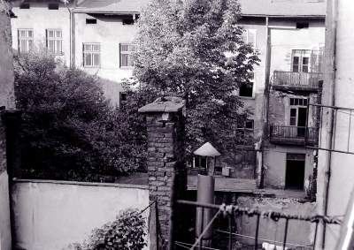 Kazimierz pół wieku temu, czy bardzo się zmienił? - zdjęcie 12