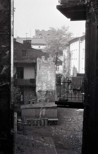 Kazimierz pół wieku temu, czy bardzo się zmienił? - zdjęcie 22