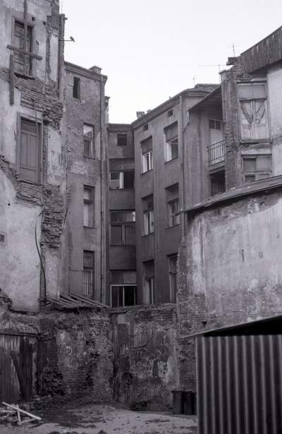 Kazimierz pół wieku temu, czy bardzo się zmienił? - zdjęcie 6