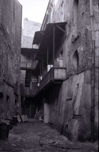 Kazimierz pół wieku temu, czy bardzo się zmienił? - zdjęcie 14