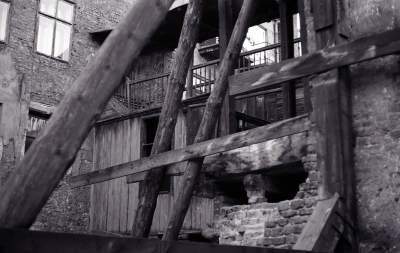 Kazimierz pół wieku temu, czy bardzo się zmienił? - zdjęcie 15