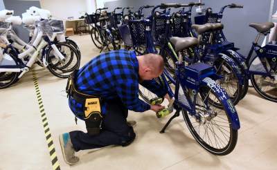Rower miejski powróci? - zdjęcie 6