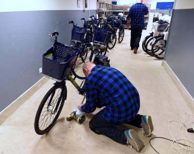 Rower miejski powróci? - zdjęcie 7