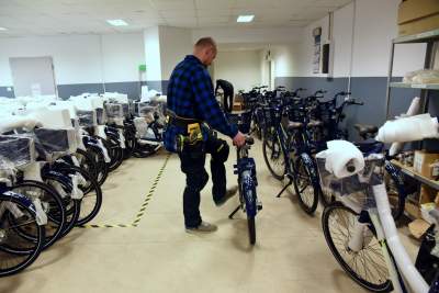 Rower miejski powróci? - zdjęcie 4