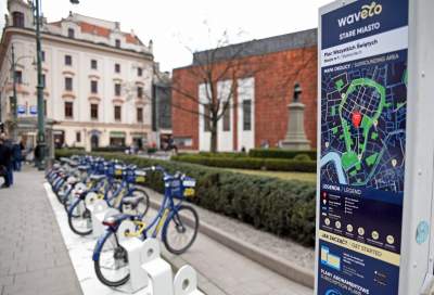 Rower miejski powróci? - zdjęcie 2