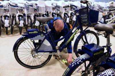 Rower miejski powróci? - zdjęcie 8