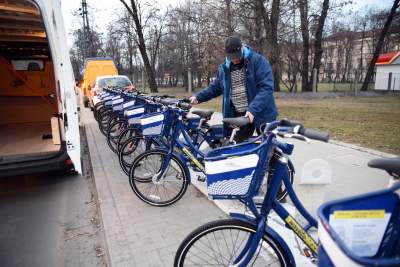 Rower miejski powróci? - zdjęcie 3