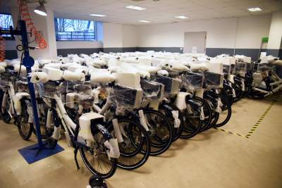 Rower miejski powróci? - zdjęcie 1