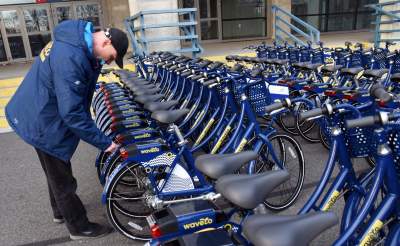 Rower miejski powróci? - zdjęcie 10
