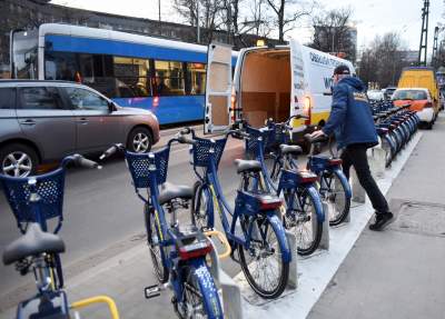Rower miejski powróci? - zdjęcie 16
