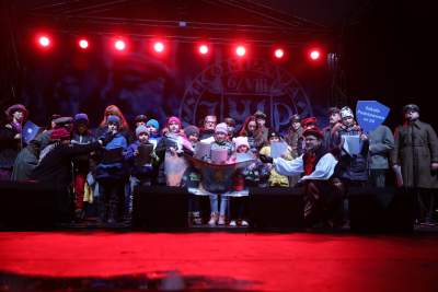 Bez petard, rac, zadymy, takie świętowanie 11 listopada bardzo lubimy - zdjęcie 11