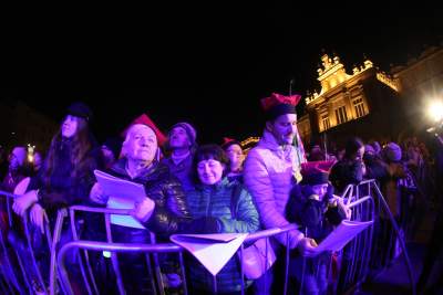 Bez petard, rac, zadymy, takie świętowanie 11 listopada bardzo lubimy - zdjęcie 4