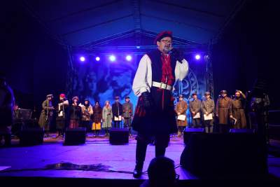 Bez petard, rac, zadymy, takie świętowanie 11 listopada bardzo lubimy - zdjęcie 10