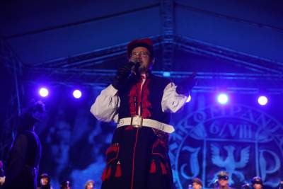 Bez petard, rac, zadymy, takie świętowanie 11 listopada bardzo lubimy - zdjęcie 12