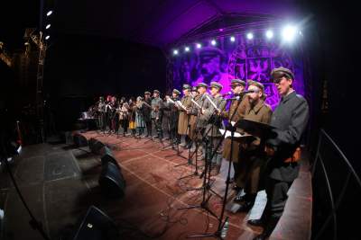 Bez petard, rac, zadymy, takie świętowanie 11 listopada bardzo lubimy - zdjęcie 7