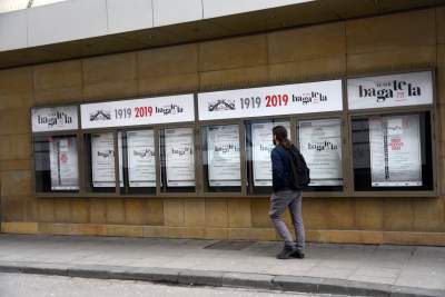 Po skandalu w Bagateli: "staramy się normalnie funkcjonować" - zdjęcie 8