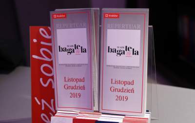 Po skandalu w Bagateli: "staramy się normalnie funkcjonować" - zdjęcie 2