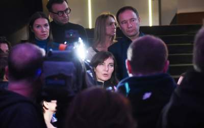 Po skandalu w Bagateli: "staramy się normalnie funkcjonować" - zdjęcie 1