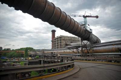 Wielki piec nie zacznie jednak pracować. - zdjęcie 2