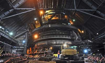 Wielki piec nie zacznie jednak pracować. - zdjęcie 16