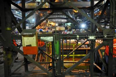 Wielki piec nie zacznie jednak pracować. - zdjęcie 14