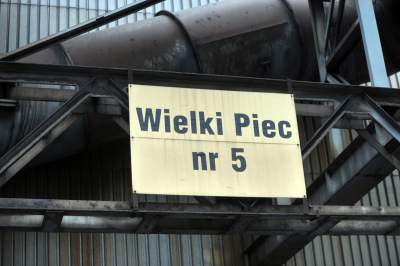 Wielki piec nie zacznie jednak pracować. - zdjęcie 7