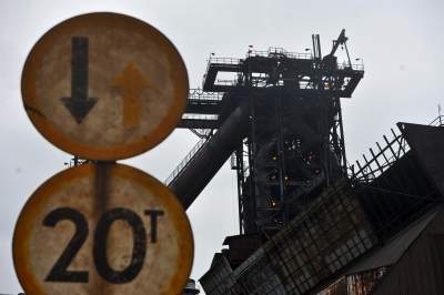 Wielki piec nie zacznie jednak pracować. - zdjęcie 22