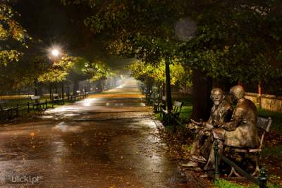 Kraków wygląda kosmicznie, poznajecie który to kopiec? - zdjęcie 6