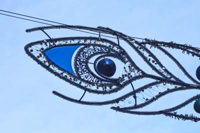 Święta na ulicach Krakowa już się zaczęły... - zdjęcie 7