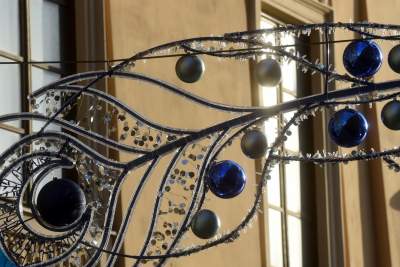 Święta na ulicach Krakowa już się zaczęły... - zdjęcie 20