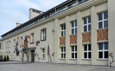 Jan Twardowski wraca z kogutem z odległych galaktyk - zdjęcie 12