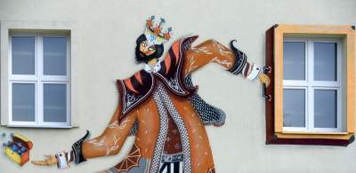 Jan Twardowski wraca z kogutem z odległych galaktyk - zdjęcie 16