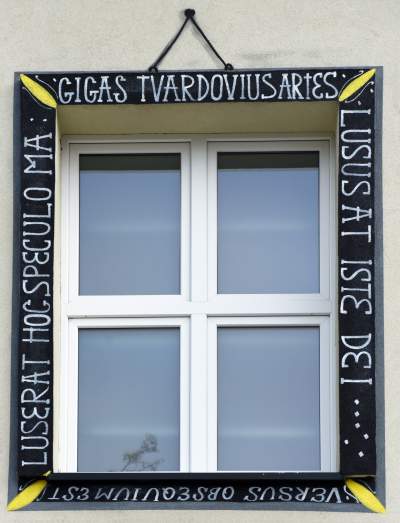 Jan Twardowski wraca z kogutem z odległych galaktyk - zdjęcie 7