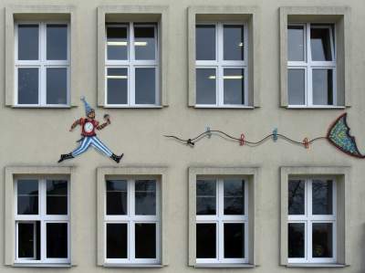 Jan Twardowski wraca z kogutem z odległych galaktyk - zdjęcie 10