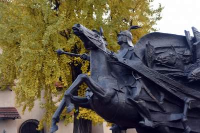 Wiedeń nie chce takiego pomnika Sobieskiego, "nie na te czasy" - zdjęcie 7