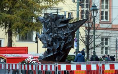 Wiedeń nie chce takiego pomnika Sobieskiego, "nie na te czasy" - zdjęcie 1