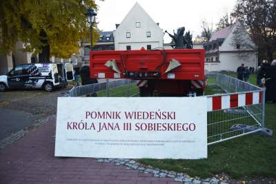 Wiedeń nie chce takiego pomnika Sobieskiego, "nie na te czasy" - zdjęcie 6