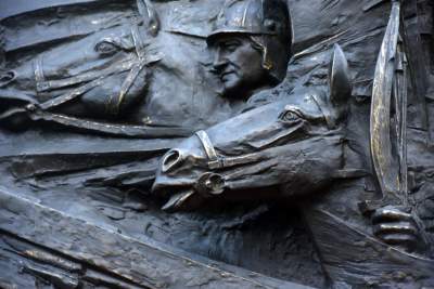 Wiedeń nie chce takiego pomnika Sobieskiego, "nie na te czasy" - zdjęcie 13