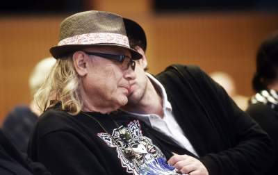 Miłość zaczyna się od miłości. Zeszyty Kory - zdjęcie 6