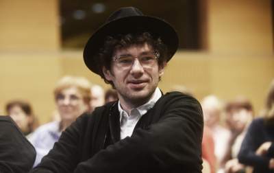 Miłość zaczyna się od miłości. Zeszyty Kory - zdjęcie 4