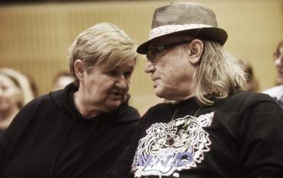 Miłość zaczyna się od miłości. Zeszyty Kory - zdjęcie 2