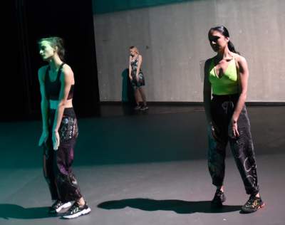 Spektakl o przemocy wobec kobiecych ciał - zdjęcie 3